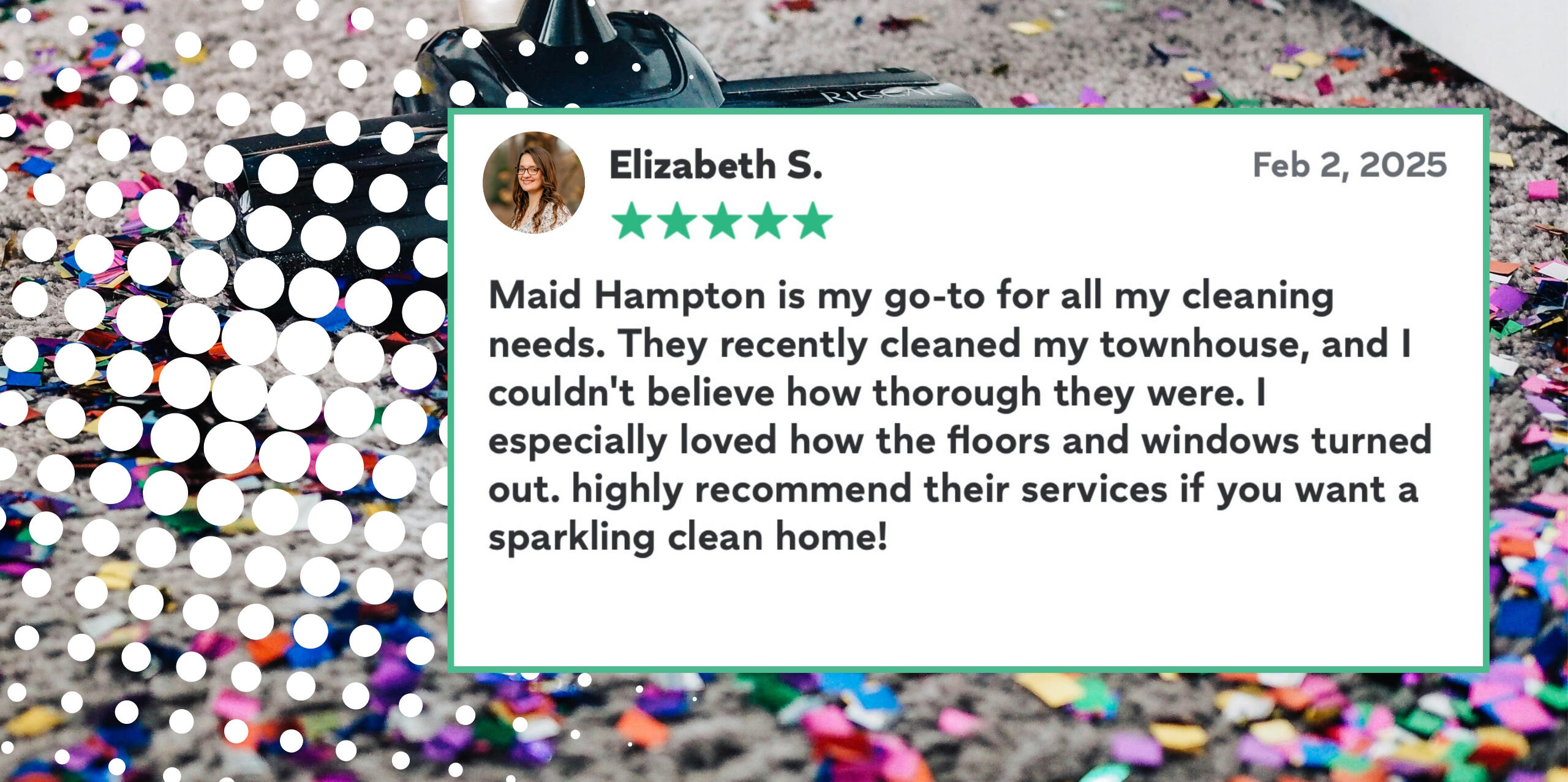 Deluxe Deep Clean Review