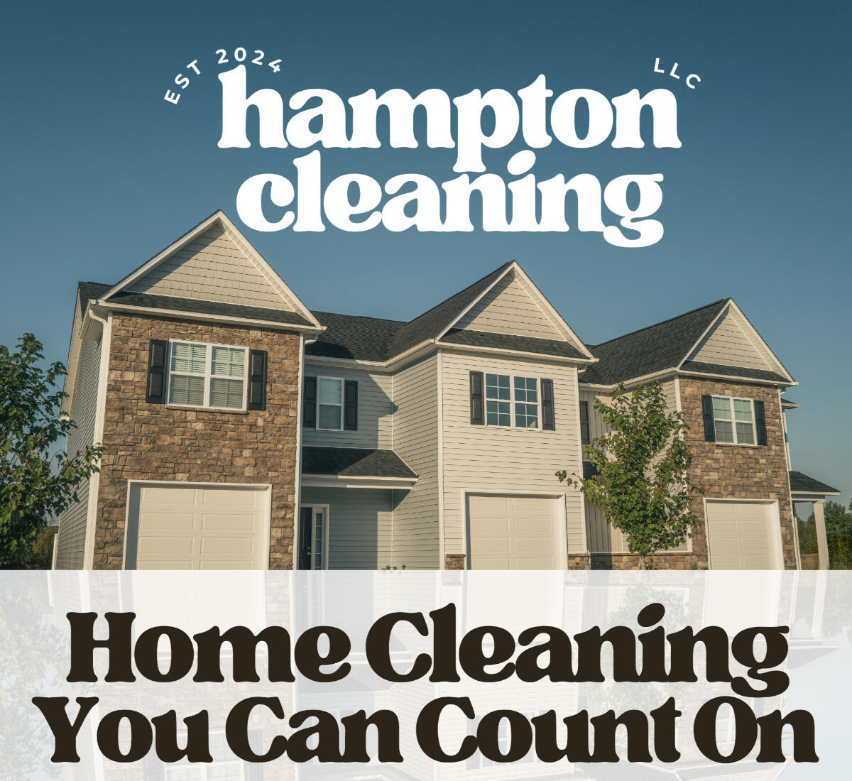 Hampton Cleaning